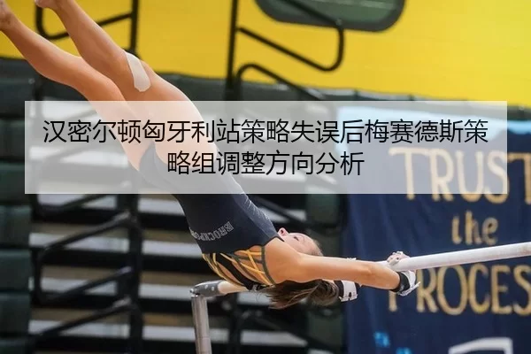 汉密尔顿匈牙利站策略失误后梅赛德斯策略组调整方向分析